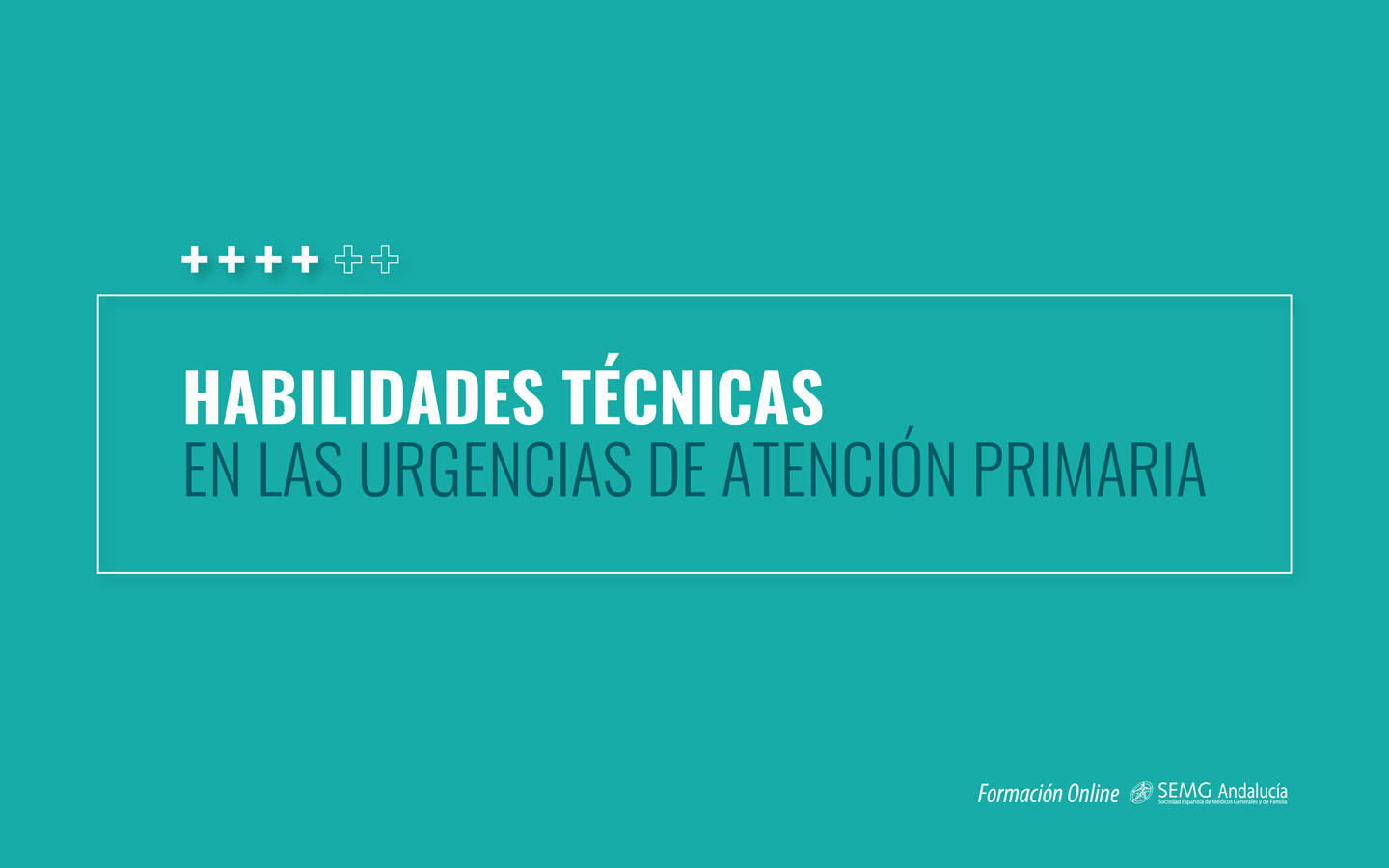 Curso Online de Habilidades Técnicas