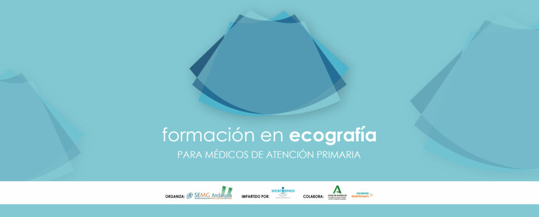 Formación en Ecografía para médicos de Atención Primaria