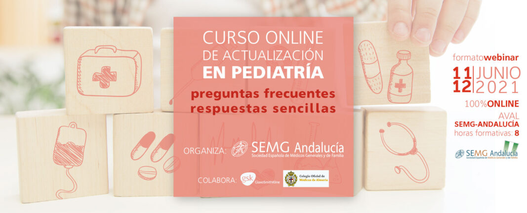 Actualización en pediatría: preguntas frecuentes, respuestas sencillas