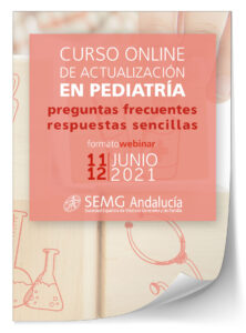Programa Pediatría