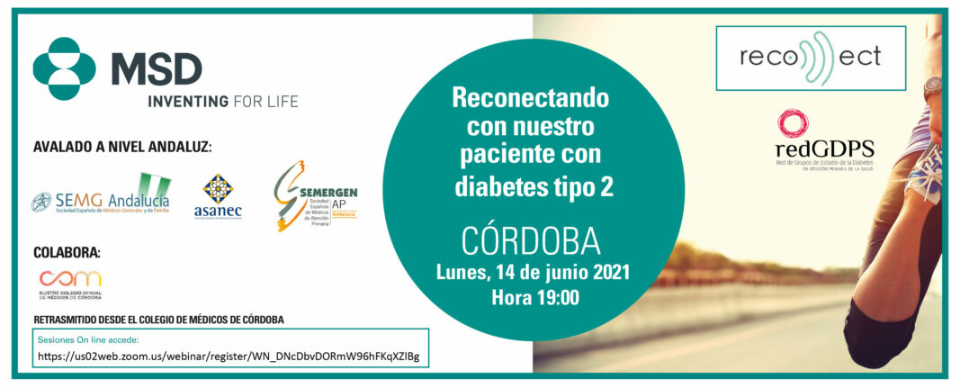 Proyecto Reconnect Córdoba