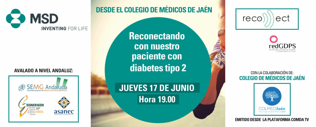 Proyecto Reconnect Jaén