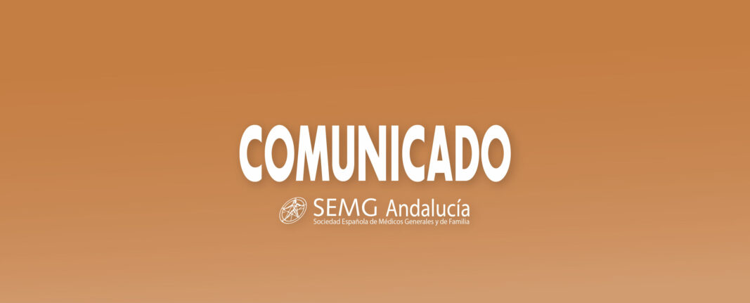 Comunicado del CACM sobre la profesionalidad en la Atención Primaria