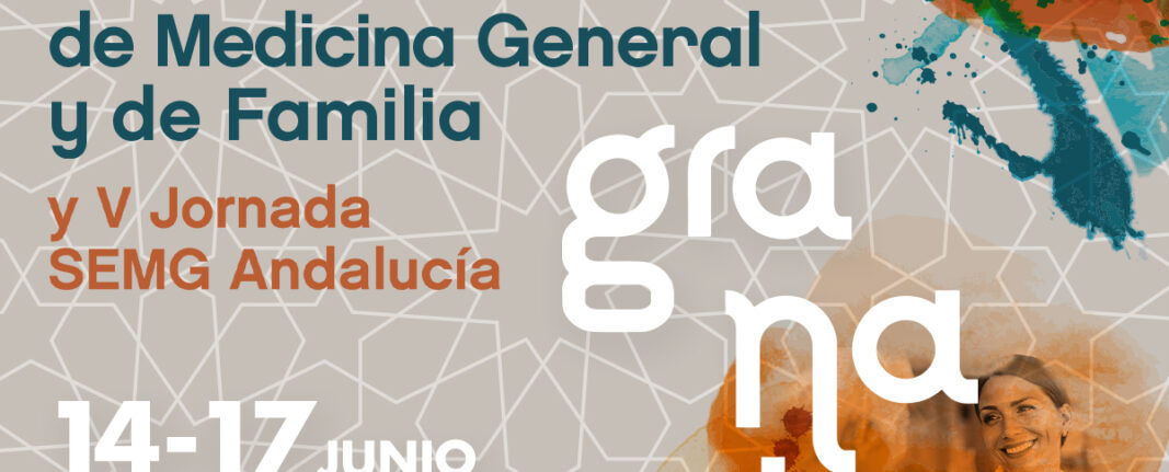 XXIX Congreso SEMG y V Jornada SEMG-Andalucía