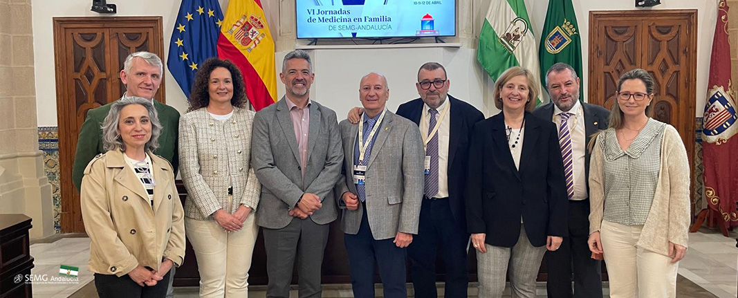 Manifiesto de Rota por la Atención Primaria: compartiendo experiencias, en busca de soluciones